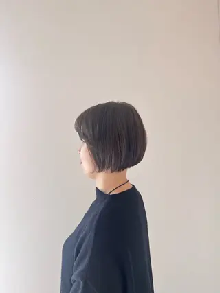 ショート カラー 🌼あんなtrend color🌼のヘアスタイル