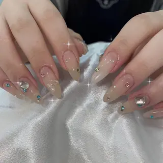 ネイル LIFE miyuのネイルデザイン