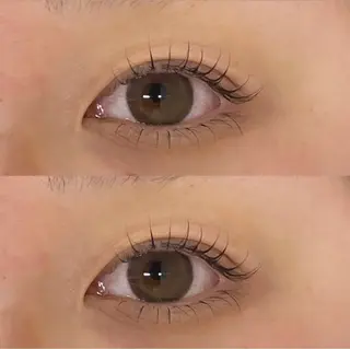 マツエク・マツパ beauty salonCOCO高畑店所属・COCO   高畑店 高山のマツエク・マツパデザイン