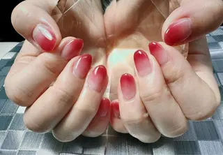 ネイル Regulus 光田のネイルデザイン