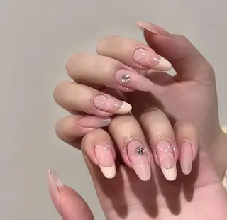 ネイル Molly _nailのネイルデザイン