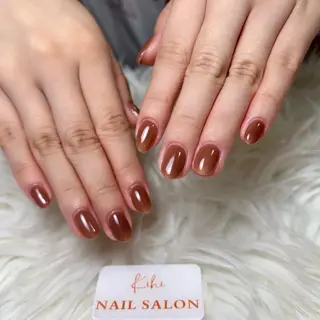 ネイル 米澤 ハナユキのネイルデザイン