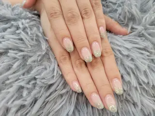 ネイル ノームロア所属・Gnomes loaのネイルデザイン