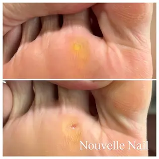 ネイル Nouvelle Nailのネイルデザイン