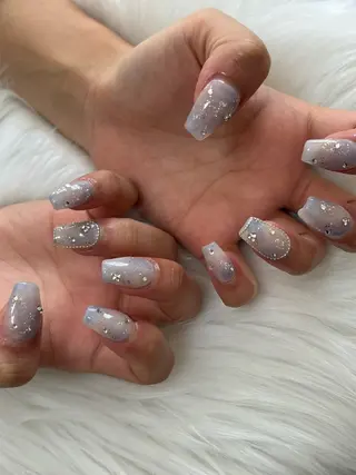 ネイル kajitani yukinaのネイルデザイン