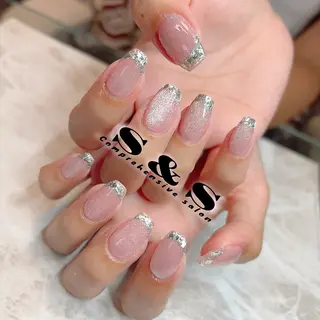 ネイル S&S 村田小百合のネイルデザイン