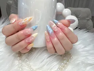 ネイル ENsalon nailのネイルデザイン