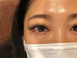 マツエク・マツパ MyCubeHairDesignEyelash所属・miiimo ミモのマツエク・マツパデザイン