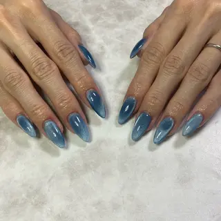 ネイル KREI Mのネイルデザイン