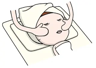 🌿ハーブピーリング TO BE HERBのエステ・リラクイメージ