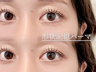 マツエク・マツパ sumire🍓渋谷 laureleyeの眉毛・アイブロウイメージ