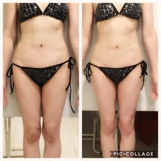 セミロング カラー パーマ ヘアアレンジ メンズ キッズ ネイル マツエク・マツパ アニメ,Vオタク× 即効痩せエステサロンのエステ・リラクイメージ