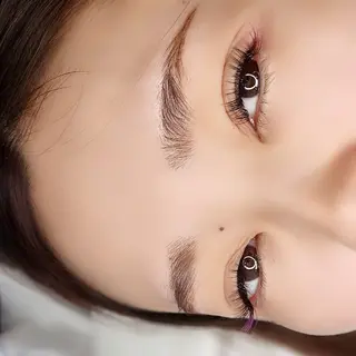 マツエク・マツパ KAWAKITA  MAMIのマツエク・マツパデザイン