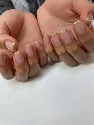 ネイル 🌕akuri🌖 nuance/専門のネイルデザイン