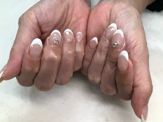 ネイル Epokku ネイルサロンのネイルデザイン