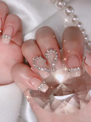 ネイル Re:∅ nail /HIRAMOTOのネイルデザイン