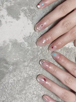 ネイル Su. Naillandのネイルデザイン