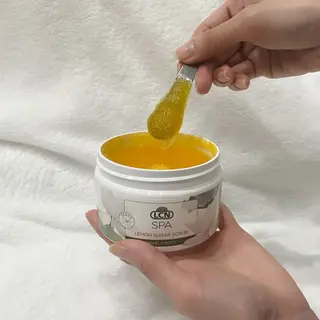 ネイル Ruban nail 新宿御苑前所属・Ruban nail 新宿御苑前ネイルケアのネイルデザイン