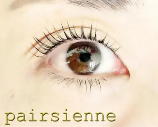 マツエク・マツパ eyelash salon omeme所属・eyelash omemeのマツエク・マツパデザイン