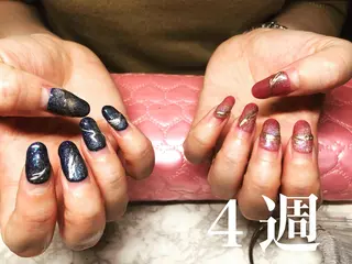 ネイル ネイルサロン翼所属・ネイルサロン 翼【仙川4分】のネイルデザイン