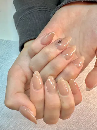 ネイル Reauty Nail所属・Reauty NailSalonのネイルデザイン