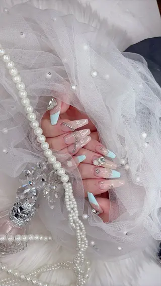 ネイル R salonのネイルデザイン