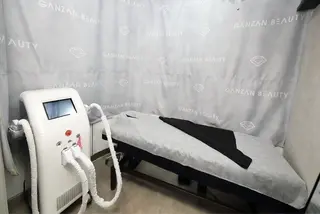 ganzan beauty所属・GANZAN yukariのエステ・リラクイメージ