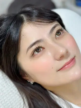 マツエク・マツパ eyelash ricoのマツエク・マツパデザイン