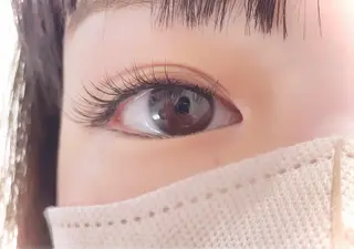 マツエク・マツパ eyelash&eyebrow Erde所属・Erde/ horizoe🕊️の眉毛・アイブロウイメージ