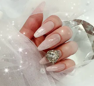 ネイル Pawtique nail salonのネイルデザイン