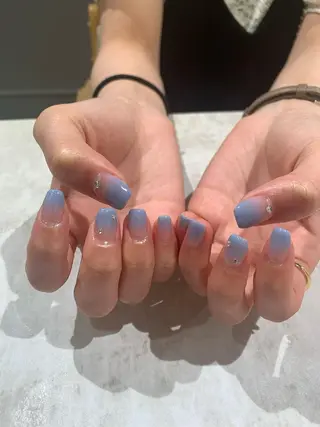 ネイル 🤍 YUI 🤍のネイルデザイン