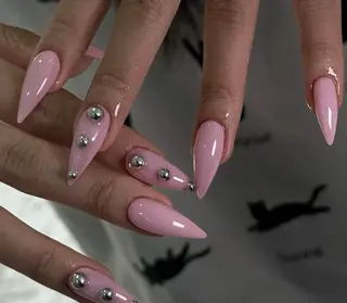 ネイル BERA NAILSのネイルデザイン