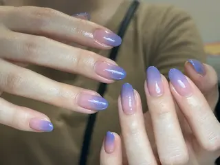 ネイル Eveネイル チップスカルプ専門店のネイルデザイン