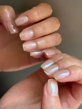 ネイル Manon/ rikaのネイルデザイン