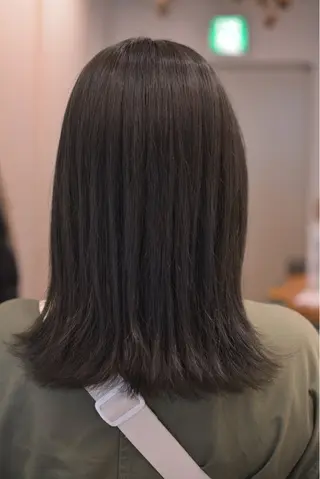 ミディアム 🦭髪質改善/メンズ /佐藤あいら🧳👔のヘアスタイル