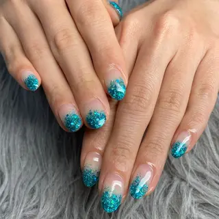 ネイル ゆ んのネイルデザイン