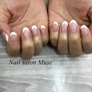 ネイル Nail salon Museのネイルデザイン