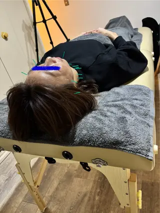 後藤 怜士のエステ・リラクイメージ