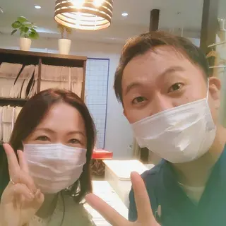 お顔のむくみたるみ 専門☆美容鍼小顔矯正のエステ・リラクイメージ