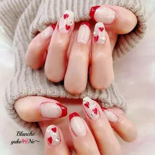 ネイル ネイルサロン　Lian所属・Lian Yulilianのネイルデザイン