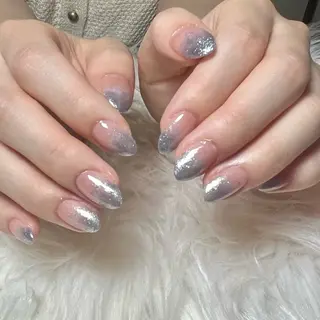 ネイル hohomi .のネイルデザイン