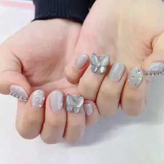 ネイル NailSalonMooN所属・Nail Salon MooNのネイルデザイン