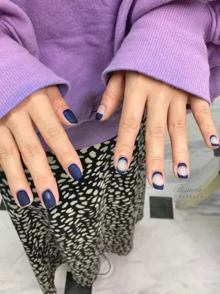 ネイル Mojyam nail所属・松本 実咲のネイルデザイン