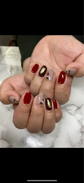 ネイル VIP 橋本のその他イメージ