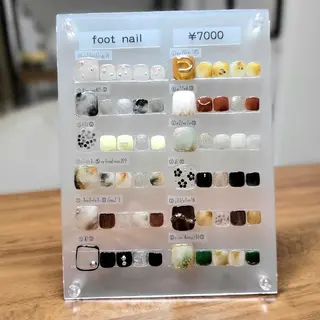 ネイル 【豊中駅徒歩2分】 me+のネイルデザイン