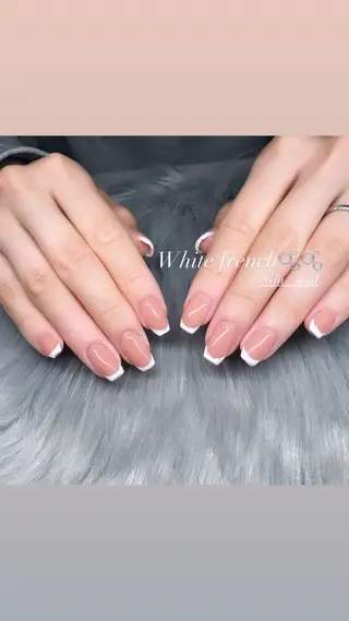 ネイル If Nailのネイルデザイン