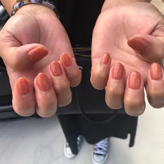 ネイル 廣田 香寿実のネイルデザイン