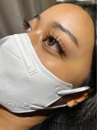 マツエク・マツパ さとう なつみのマツエク・マツパデザイン