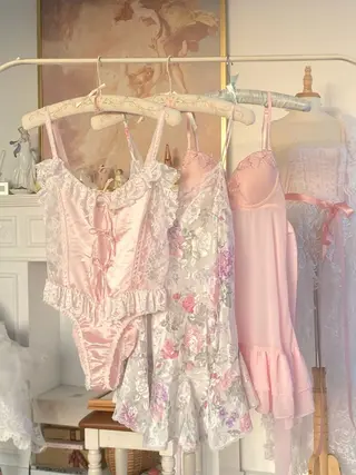 マツエク・マツパ 🩰Misaki🦢 🪞のマツエク・マツパデザイン