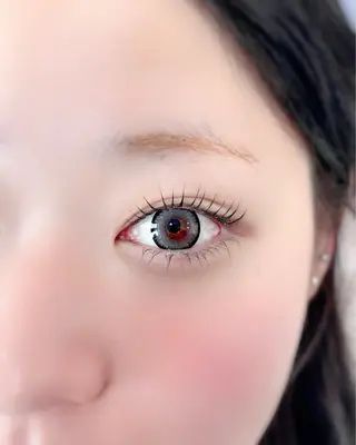 マツエク・マツパ Konatsu /エクステ/パーマのマツエク・マツパデザイン